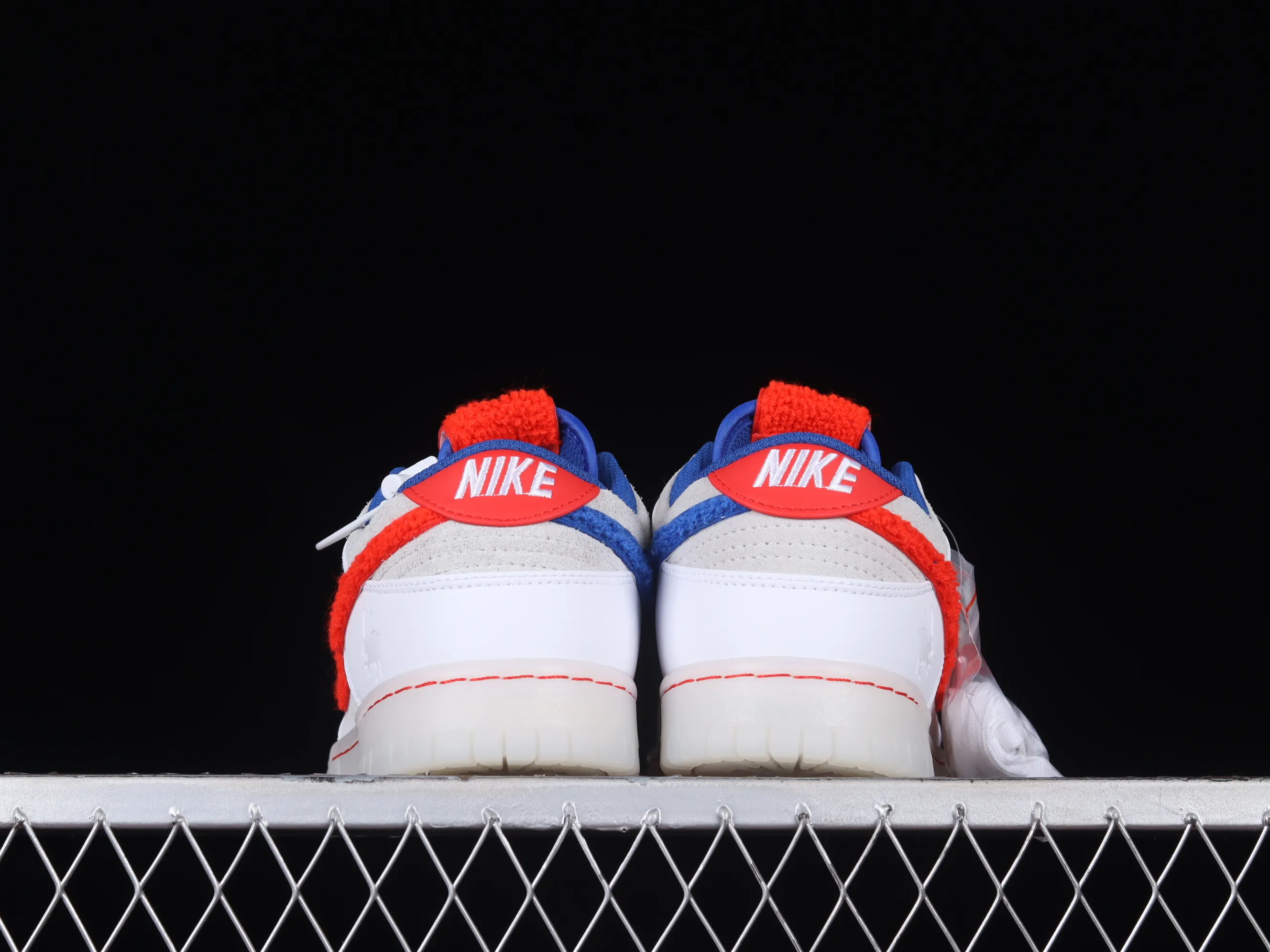 All categories Nk SB Dunk series Nk SB Dunk Low low-top sneakers Nk SB Dunk Low "Year of the Rabbit" Year of the Rabbit limited SB low-top casual sneakers FD4203-161
